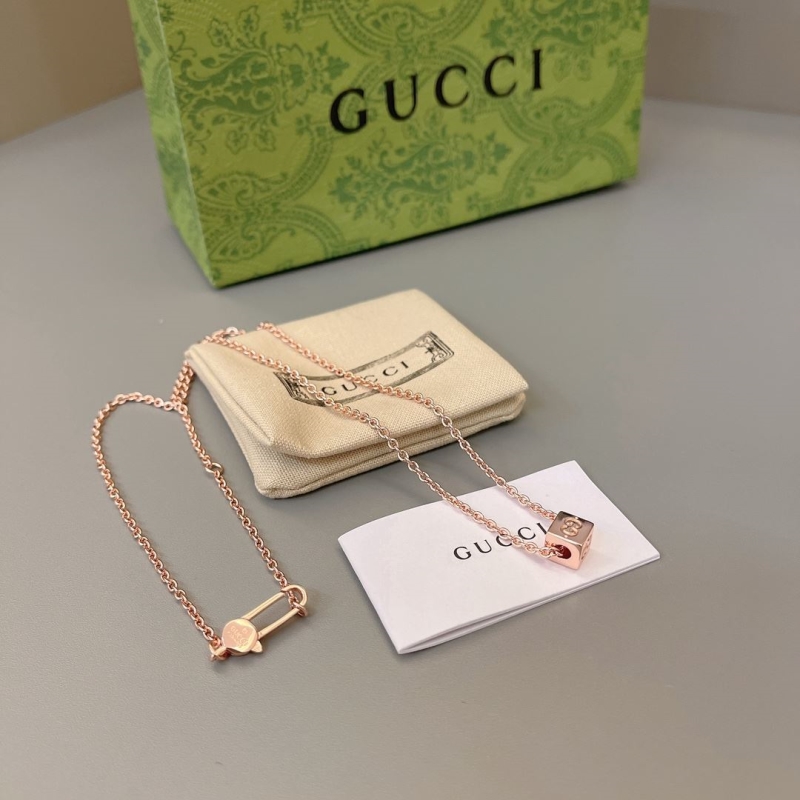 Gucci Necklaces